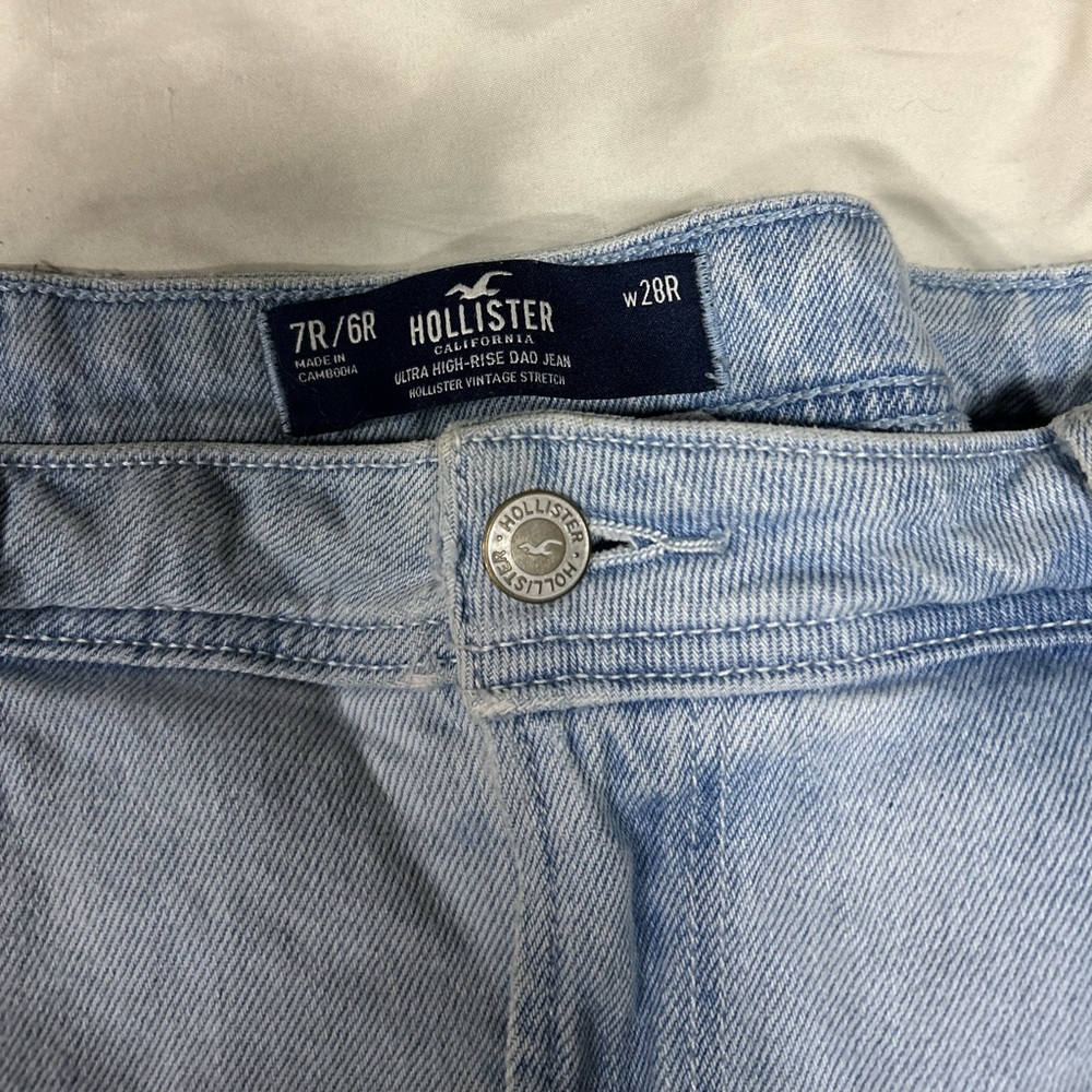 Jeans - Picture 3 of 3
